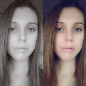 Meet your Posher, Amber